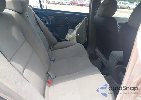 2006 Honda Civic Lx z USA, uszkodzony, nr VIN 2HGFA16596H524205